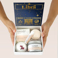 Libra Zodiac Gift Box Set by Dear Ava