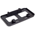 License Plate Frame Bracket for 2011-2016 Ford F250/350/450/550 Front Bumper by DailySale