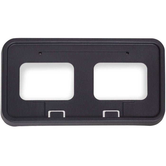 License Plate Frame Bracket for 2011-2016 Ford F250/350/450/550 Front Bumper by DailySale