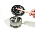 Lid Buddy by City Bonfires