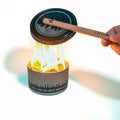 Lid Buddy by City Bonfires