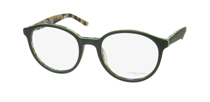 Liebeskind Berlin 11002 Eyeglasses by ModaFrames