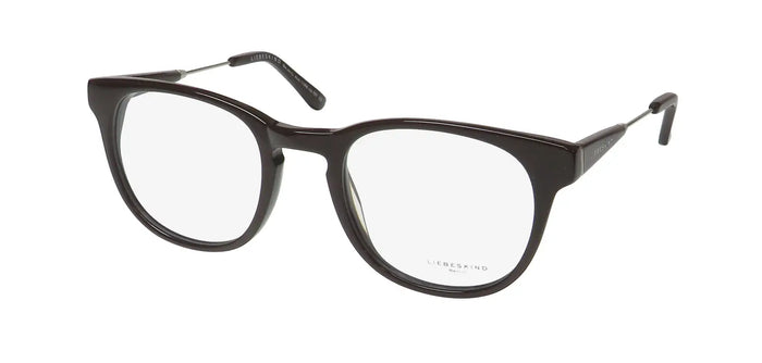 Liebeskind Berlin 11006 Eyeglasses by ModaFrames