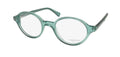 Liebeskind Berlin 11009 Eyeglasses by ModaFrames