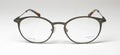 Liebeskind Berlin 11010 Eyeglasses by ModaFrames