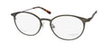 Liebeskind Berlin 11010 Eyeglasses by ModaFrames