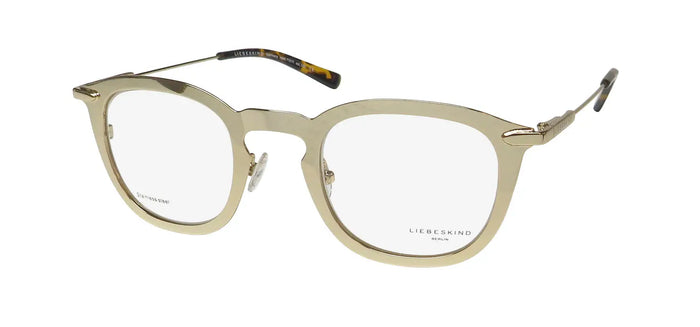 Liebeskind Berlin 11011 Eyeglasses by ModaFrames