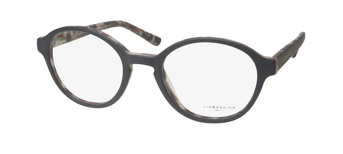 Liebeskind Berlin 11016 Eyeglasses by ModaFrames