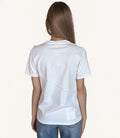 LIFE IS BETTER ON THE FARM Graphic T-shirt - Vintage White by Boutique 23