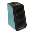Life Smart Desktop Personal Heater & Fan - Assorted Colors by DailySale