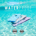 Lifeproof FRĒ SERIES Waterproof Case for iPhone Xs by DailySale