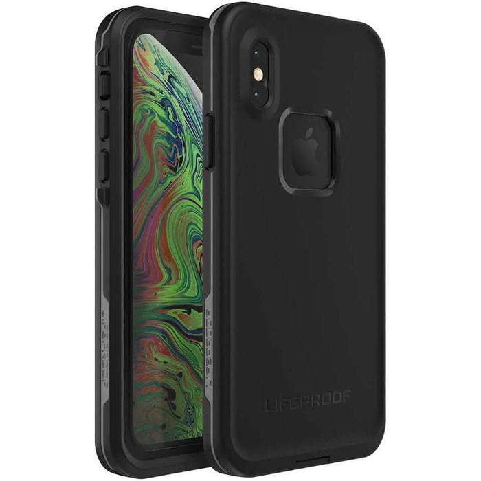 Lifeproof FRĒ SERIES Waterproof Case for iPhone Xs by DailySale
