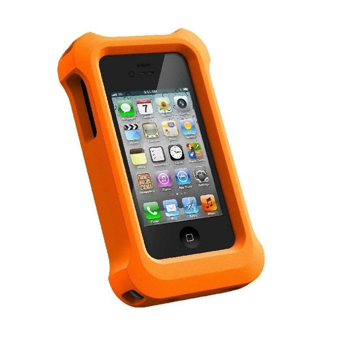 LifeProof LifeJacket Float for iPhone 4/4S Orange by DailySale