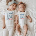 graphic bodysuit | hero dada by Finn + Emma