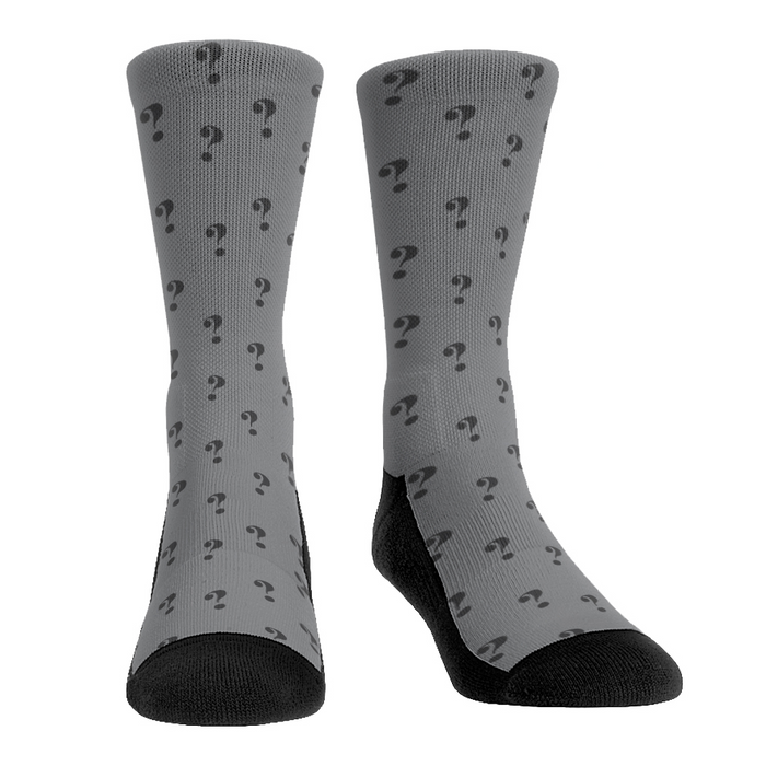 Mystery Pair (Lifestyle) by Rock 'Em Socks
