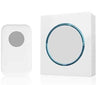 Liger Portable Waterproof Wireless Doorbell Kit