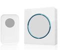 Liger Portable Waterproof Wireless Doorbell Kit by DailySale