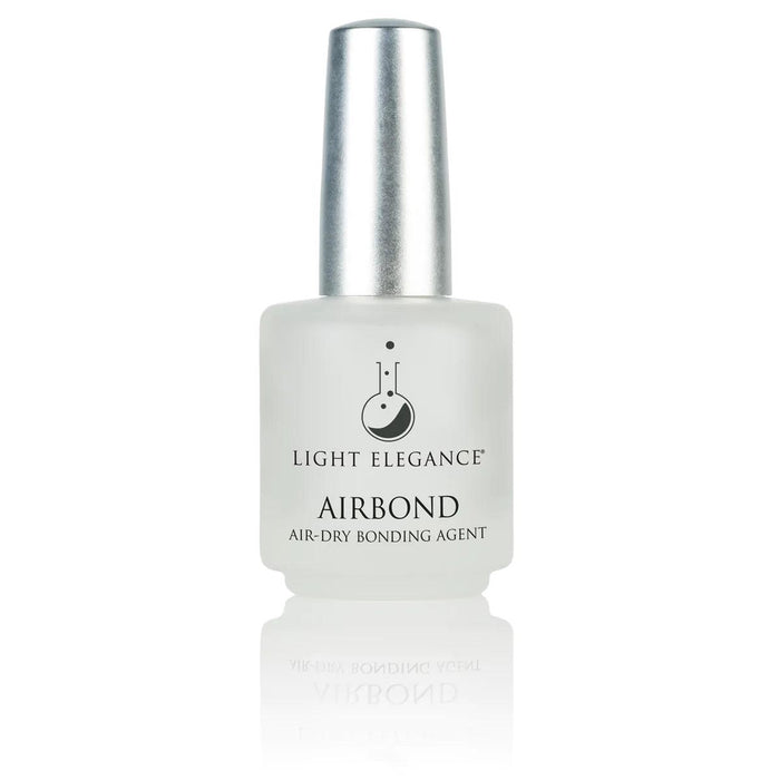 Light Elegance - AirBond by The Nail Hub
