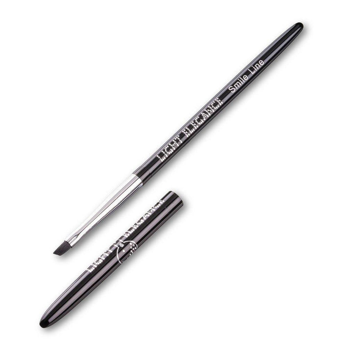 Light Elegance Bling Brush - Smile Line by The Nail Hub