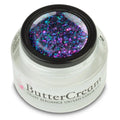 Light Elegance ButterBLING! - Black Opal by The Nail Hub