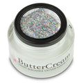 Light Elegance ButterBLING! - Holo by The Nail Hub