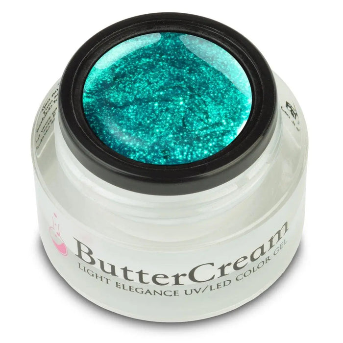 Light Elegance ButterBLING! - Jade by The Nail Hub