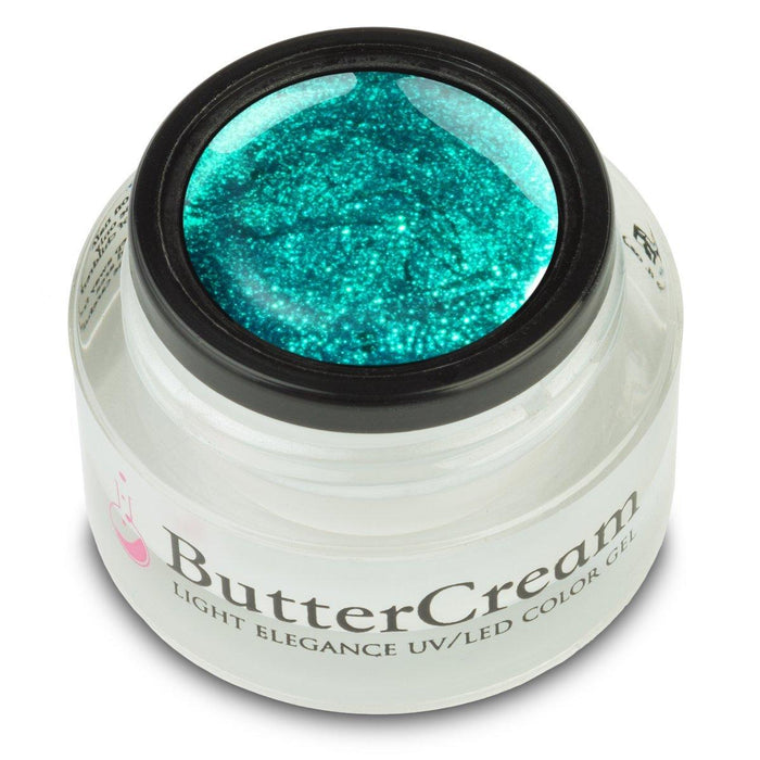 Light Elegance ButterBLING! - Jade by The Nail Hub
