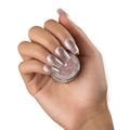 Light Elegance ButterBLING! - Pink Champagne by The Nail Hub
