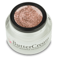 Light Elegance ButterBLING! - Pink Champagne by The Nail Hub