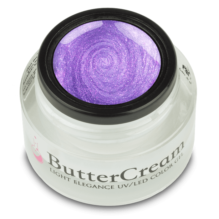 Light Elegance ButterBLING! - Princess by The Nail Hub