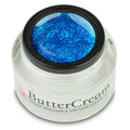 Light Elegance ButterBLING! - Sapphire by The Nail Hub