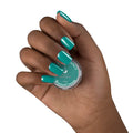 Light Elegance Buttercream - Alien Invasion by The Nail Hub