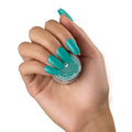 Light Elegance Buttercream - Alien Invasion by The Nail Hub