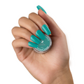 Light Elegance Buttercream - Alien Invasion by The Nail Hub
