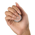 Light Elegance Buttercream - Attitude Adjustment by The Nail Hub