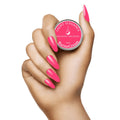 Light Elegance Buttercream - Backseat Necking by The Nail Hub