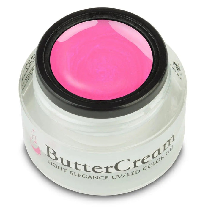 Light Elegance Buttercream - Boss Lady by The Nail Hub