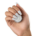Light Elegance Buttercream - Break A Leg by The Nail Hub