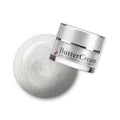 Light Elegance Buttercream - Break A Leg by The Nail Hub