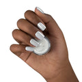 Light Elegance Buttercream - Break A Leg by The Nail Hub