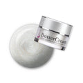 Light Elegance Buttercream - Break A Leg by The Nail Hub