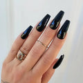 Light Elegance Buttercream - Bundle Up Blue by The Nail Hub