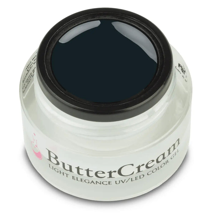 Light Elegance Buttercream - Bundle Up Blue by The Nail Hub