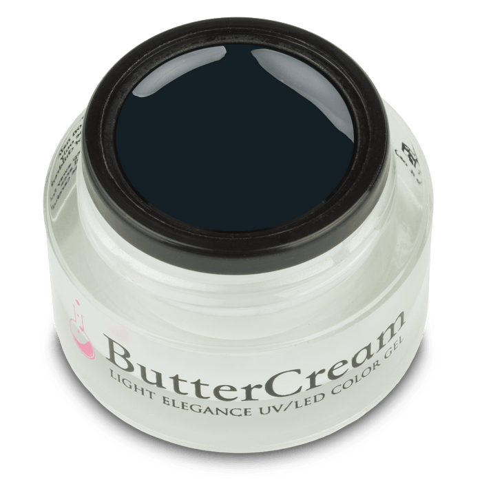 Light Elegance Buttercream - Bundle Up Blue by The Nail Hub