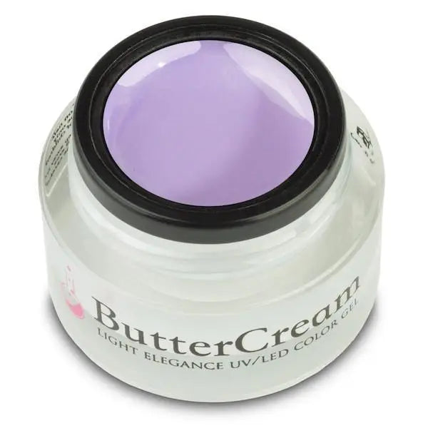 Light Elegance Buttercream - Butter Me Up by The Nail Hub