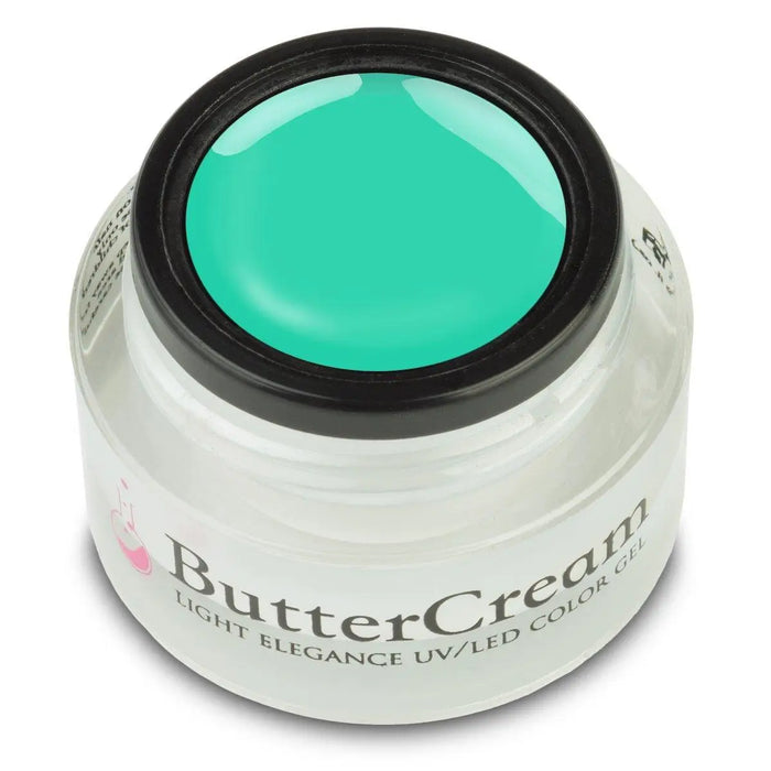 Light Elegance Buttercream - Cactus Bloom by The Nail Hub