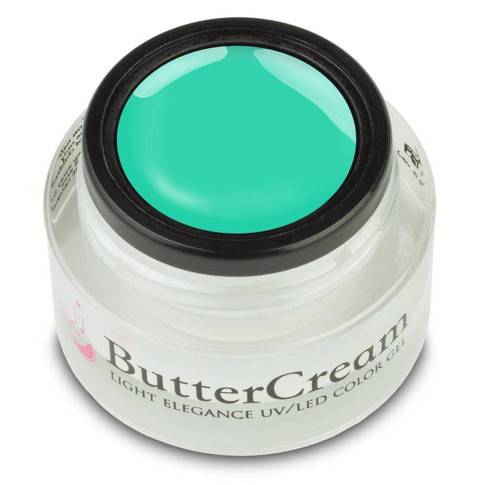 Light Elegance Buttercream - Cactus Bloom by The Nail Hub