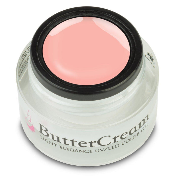 Light Elegance Buttercream - Camel, One Hump or Two? by The Nail Hub