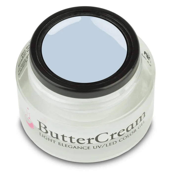 Light Elegance Buttercream - Candy Jar by The Nail Hub