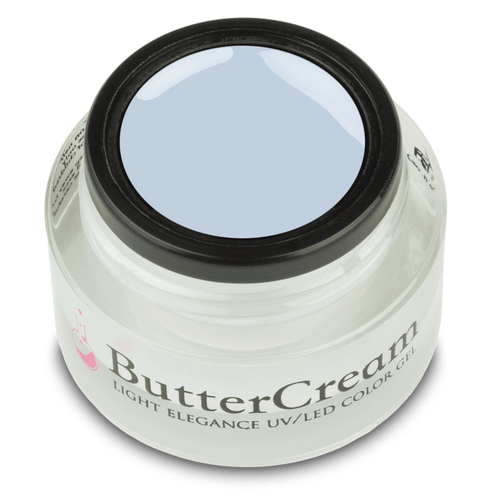 Light Elegance Buttercream - Candy Jar by The Nail Hub